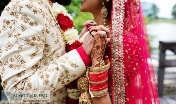 Matrimonial agency in delhi-golden matrimonial