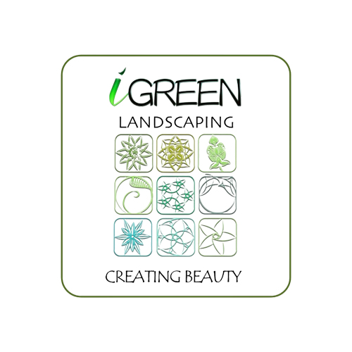 Landscaping services