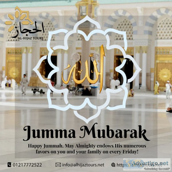 Umrah packages