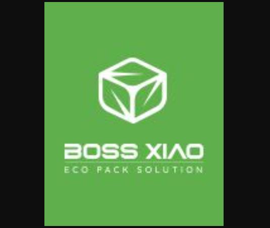 Your eco pack solution partner-wenzhou bossxia