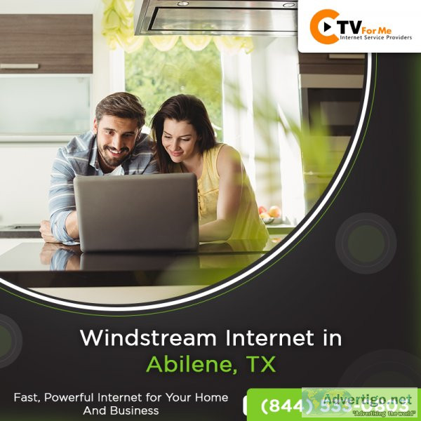 Save money with windstream business internet in abilene, tx