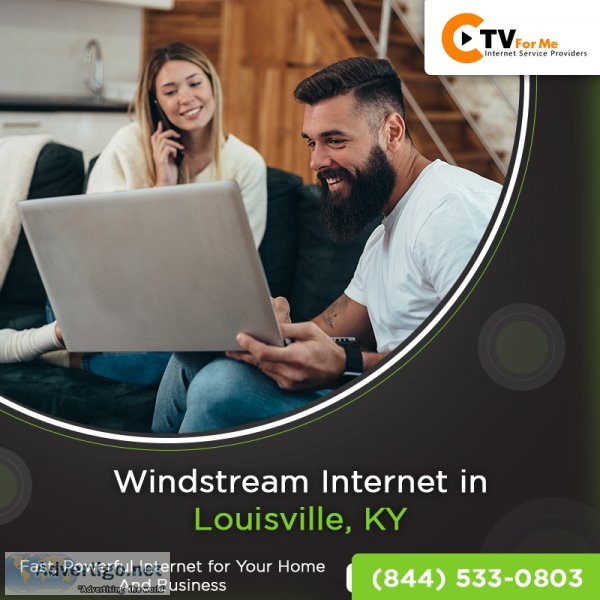 Save money with windstream business internet in louisville, ky