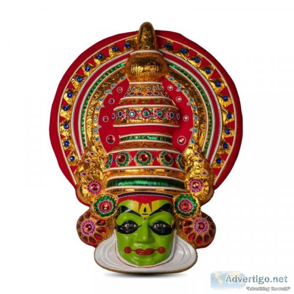 Kerala handicrafts online