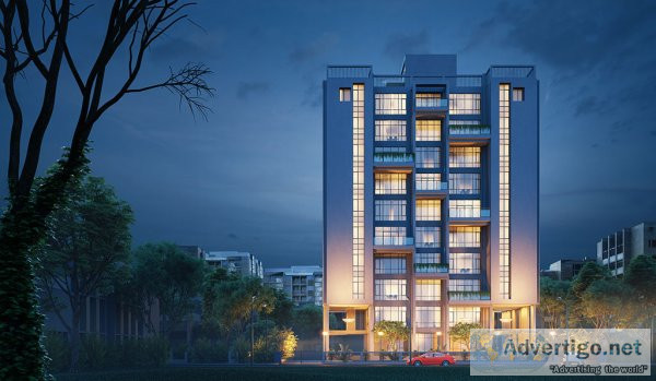Buy ready to move flats in kolkata at an affordable price