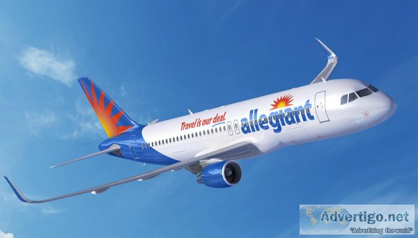 How to send an email to allegiant airlines?