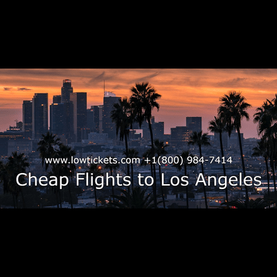 How to get the top notch deals on bookings of cheap flights to l