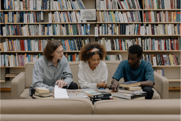 Choosing the right program for study in france
