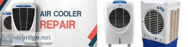 Cooler repair and service center in kolkata | book service at 93