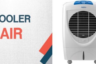 Cooler repair and service center in kolkata | book service at 93