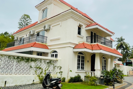 Discover the secrets to buying the most luxurious villas in goa