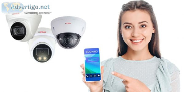 Prama cctv dealers