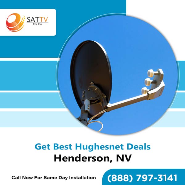 Fast, reliable, and affordable satellite internet service in hen