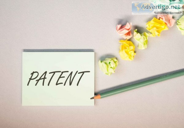 Expert patent services in india - ipflair