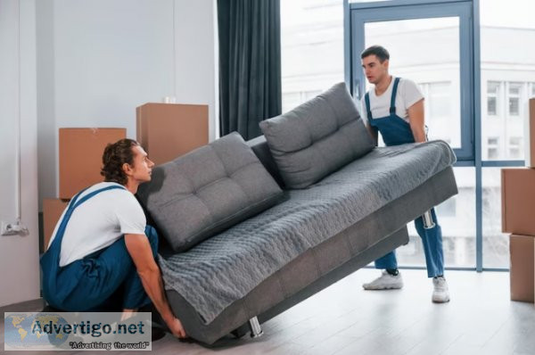 Furniture removalsits melbourne | team removals