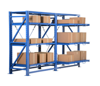 Revamp your store with max store racks: enhance product display 