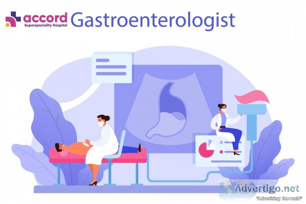 Best gastroenterologist in faridabad | accord hospital