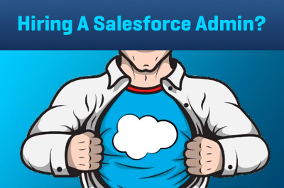 Hire salesforce admin starting from $2100/ monthly https://iqrat