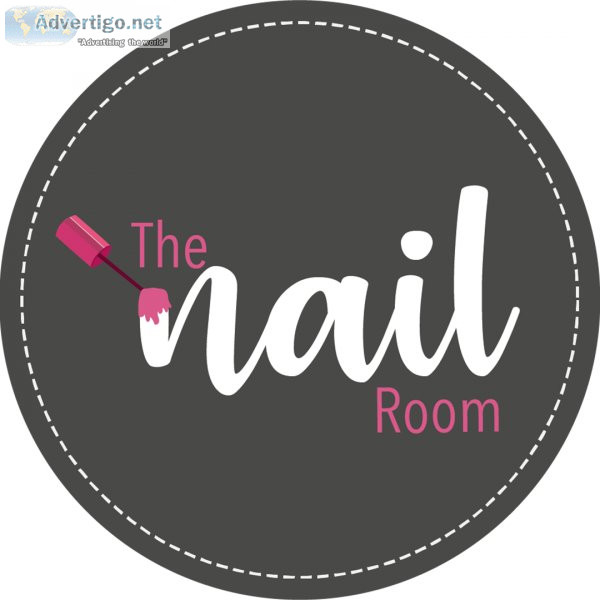 The nail room: best nail art salon parlor & spa in pune