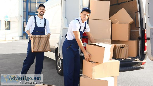 Packing and moving services in dubai