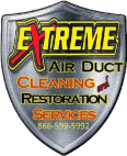 Air duct cleaning