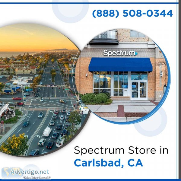 Spectrum store carlsbad: get the best deals on cable tv & intern