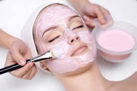 Best facial treatments at 306spa abu dhabi