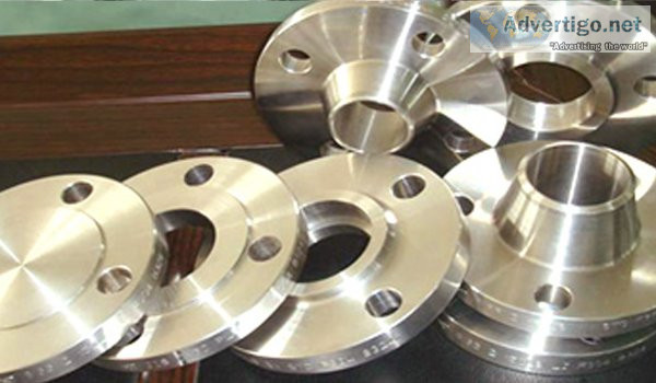 Super duplex s32750 / s32760 flanges manufacturers