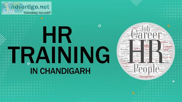 Hr training in chandigarh