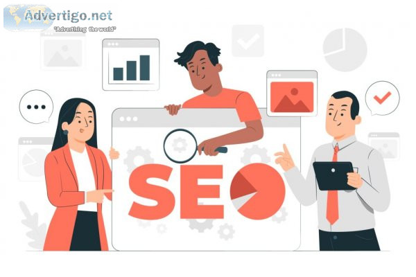 Seo expert in kerala