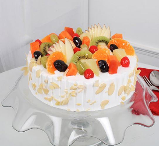 treats at your doorstep: get up to 30% off on cake delivery