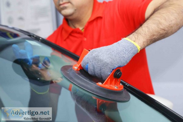 Windshield repair and replacement in lakshmi nagar, new delhi