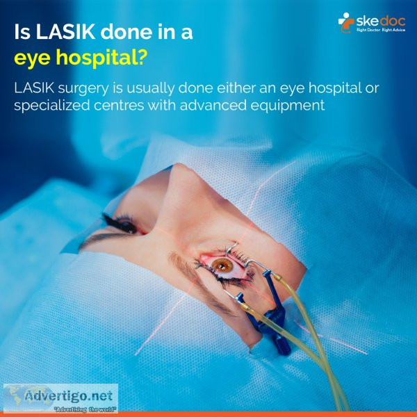 Best eye hospitals in visakhapatnam