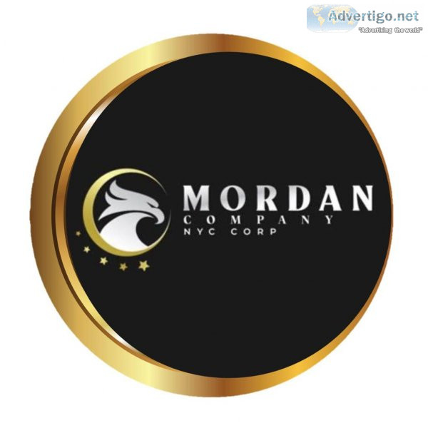 Mordan company