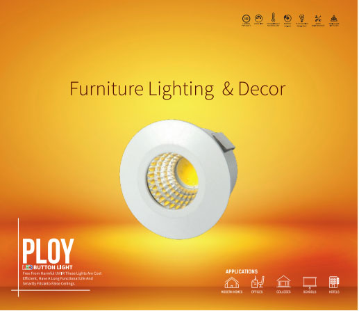 Buy led luminaries in bhopal for your home