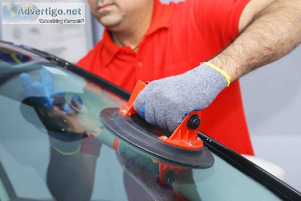 Windshield experts near pune - kasarwadi, chinchwad