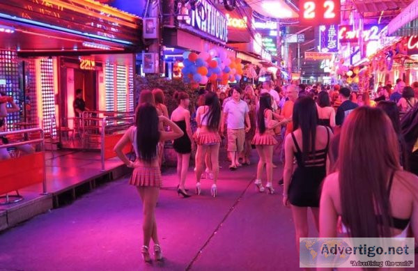 4n/5d bangkok pattaya tour package from kolkata