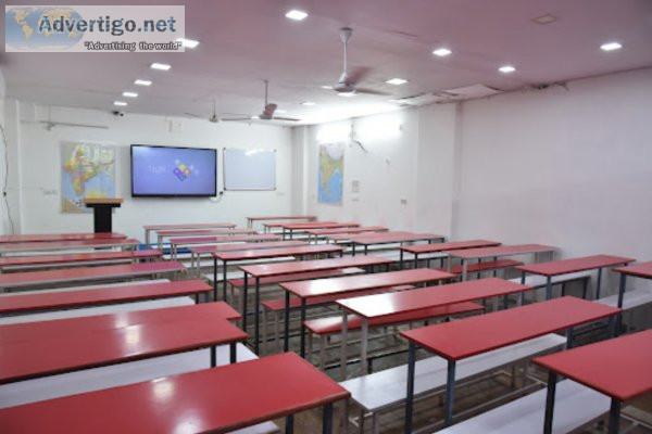 Best mppsc coaching institute in indore