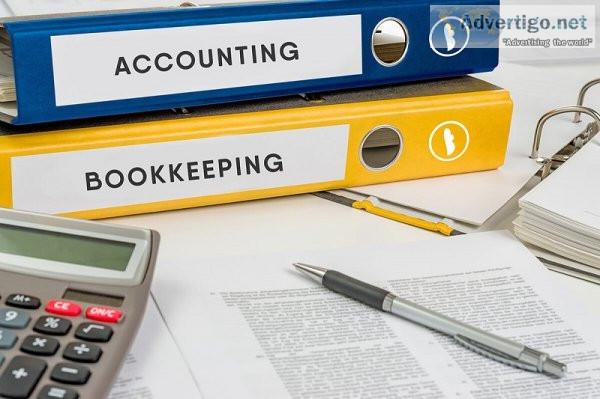 Aq bookkeeping