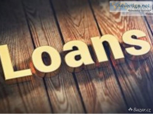 Fast loan offer contact now for more details