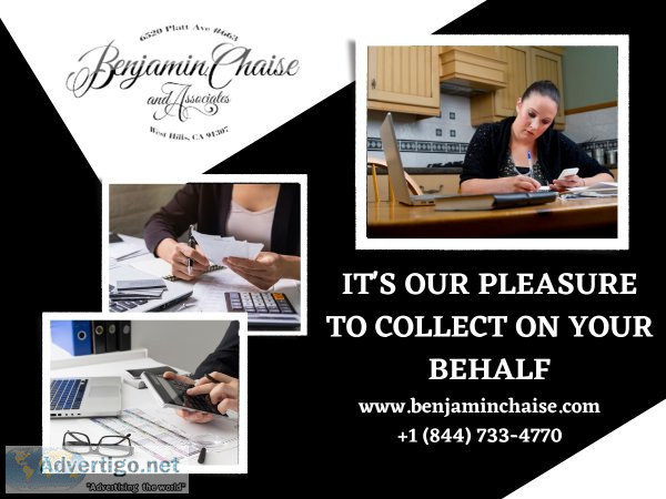 Los angeles collection agency | benjamin, chaise & associates