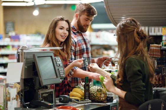 E-commerce pos software/enterprise pos software/small business p