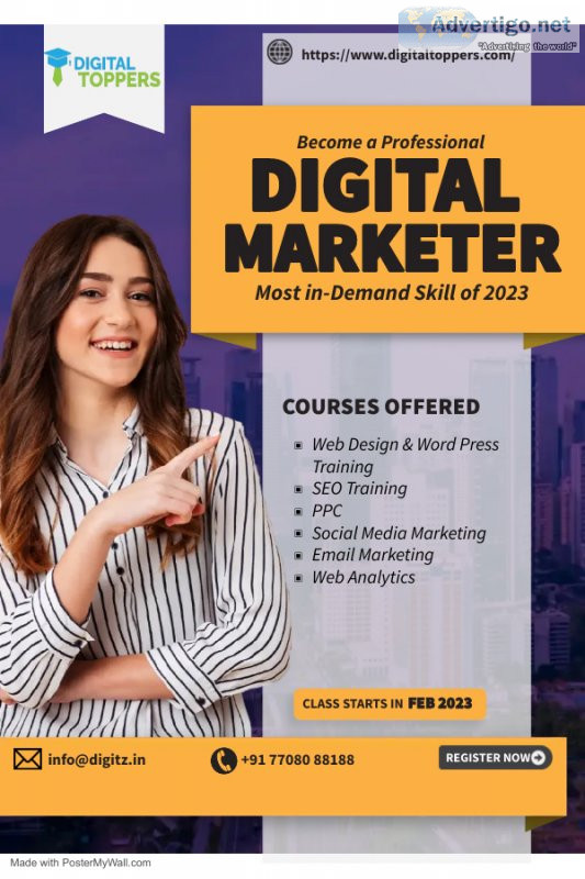 Digital marketing training in madurai |digital marketing online 