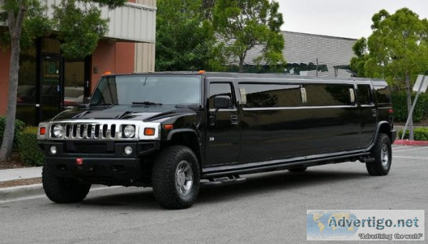 Prom limo milford