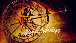 Vedic astrology