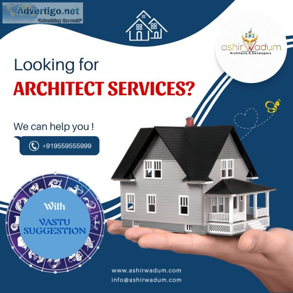 Architect designer in lucknow