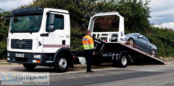 Car recovery abu dhabi