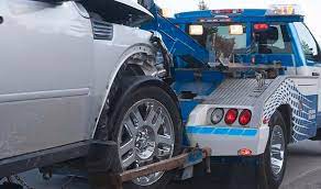 Car recovery abu dhabi