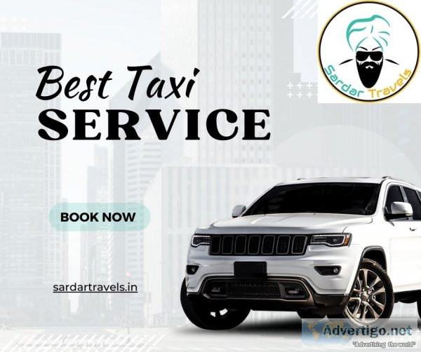 Chandigarh to manali taxi services