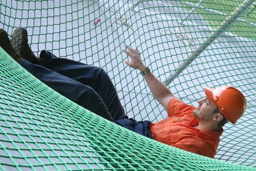 Safety nets in hyderabad? +91-6281536564