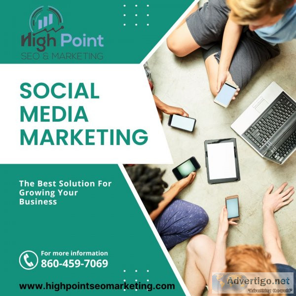 Cost-effective social media marketing services in burlington ct